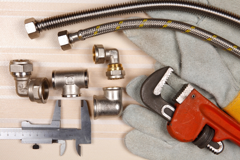 Plumbers Potters Bar